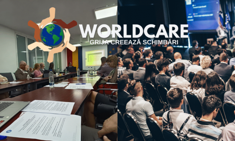 Asociația Worldcare a participat la consultarea publică pentru noul Program de Interes Național în domeniul adicțiilor